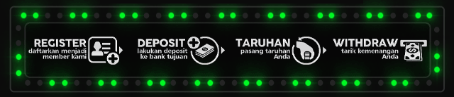 KUDA555 Jackpot